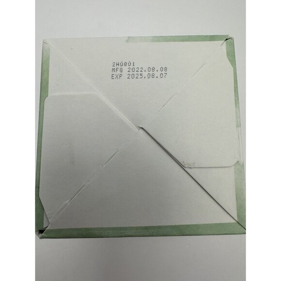 Bidalli Vegan Calming Pure Facial Cream 60 ml NEW IN BOX - Picture 4 of 6